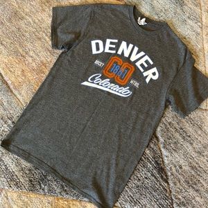 Denver Colorado Shirt - M